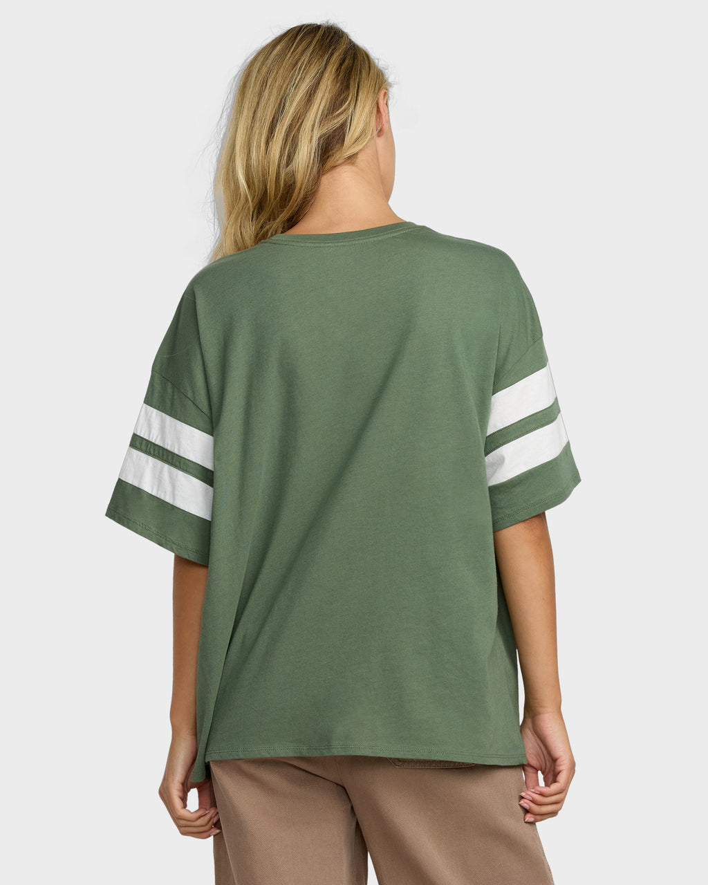 Womens KSL Baggie T-Shirt