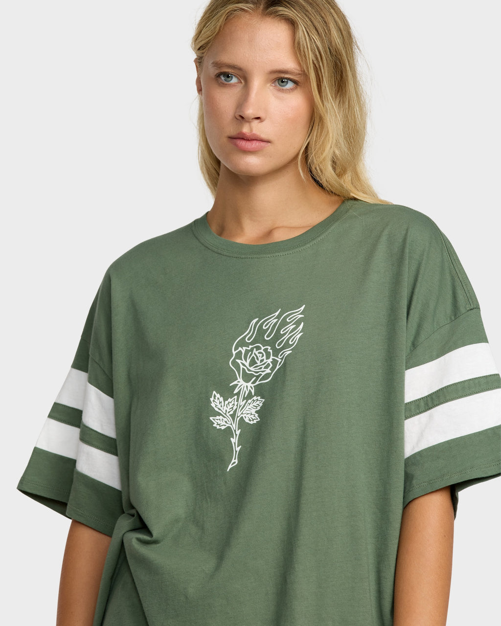 Womens KSL Baggie T-Shirt