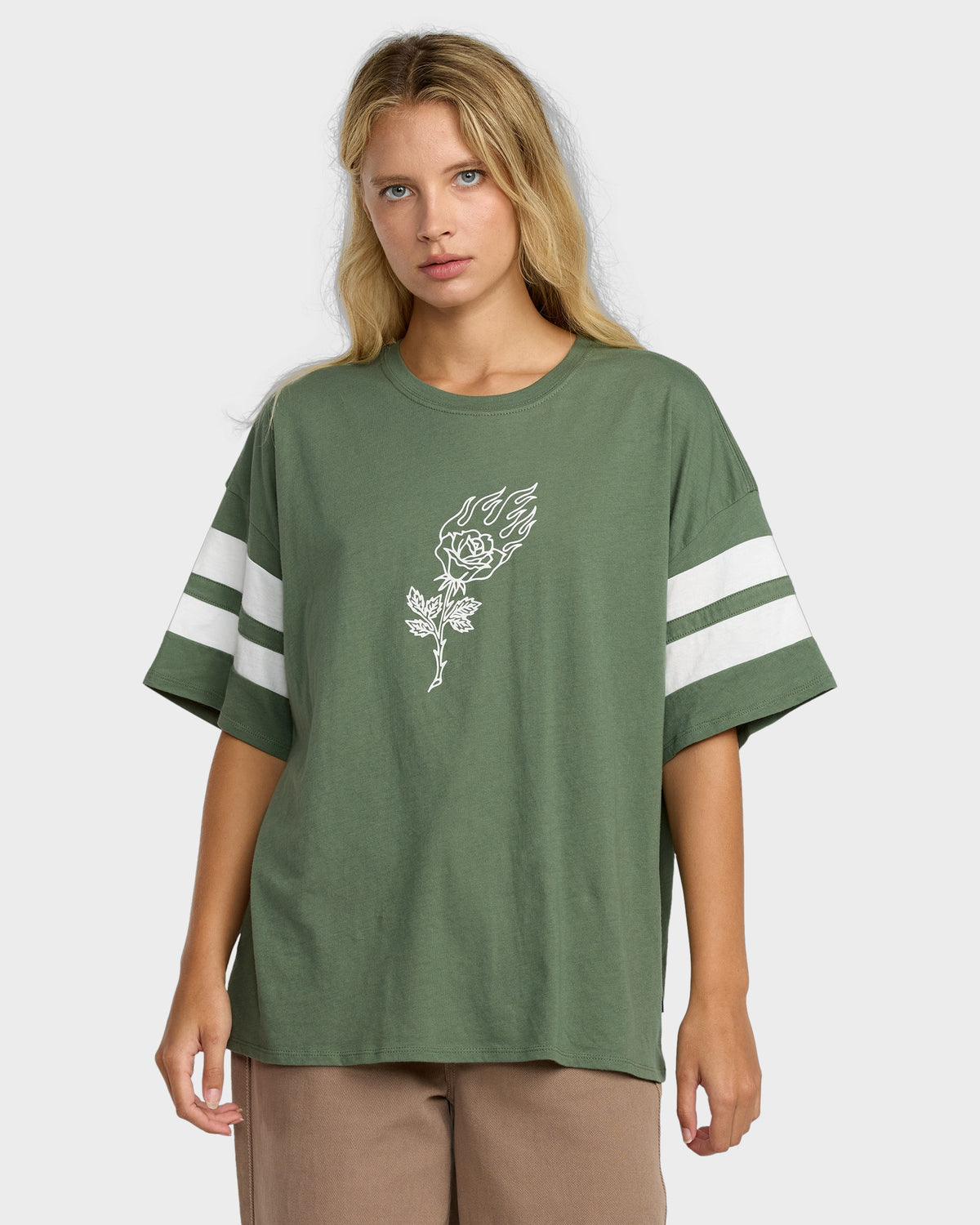 Womens KSL Baggie T-Shirt