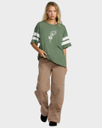 Womens KSL Baggie T-Shirt