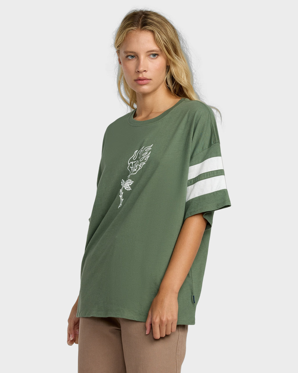 Womens KSL Baggie T-Shirt