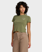 Womens 411 T-Shirt