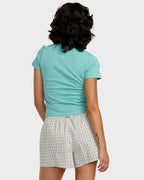Womens 411 T-Shirt