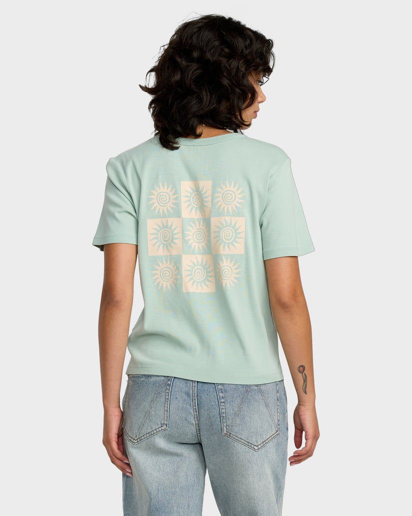 Womens Daily T-Shirt