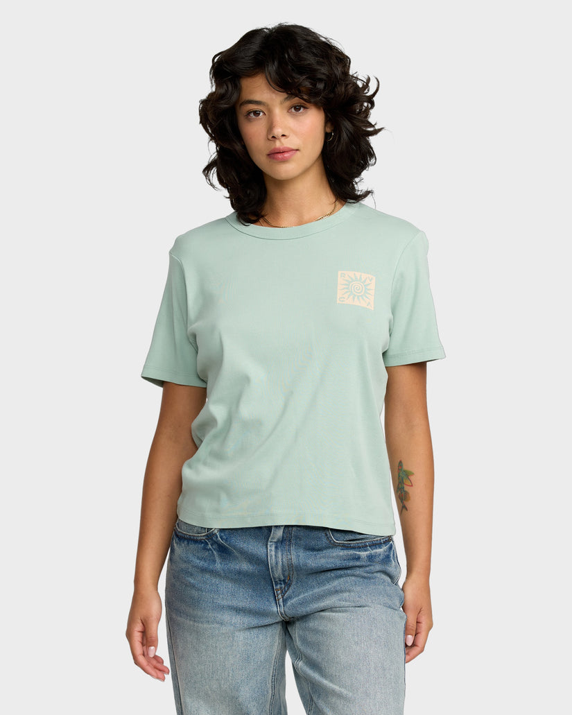 Womens Daily T-Shirt