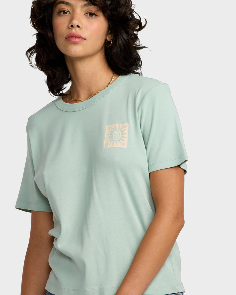 Womens Daily T-Shirt