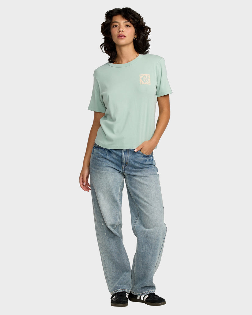 Womens Daily T-Shirt