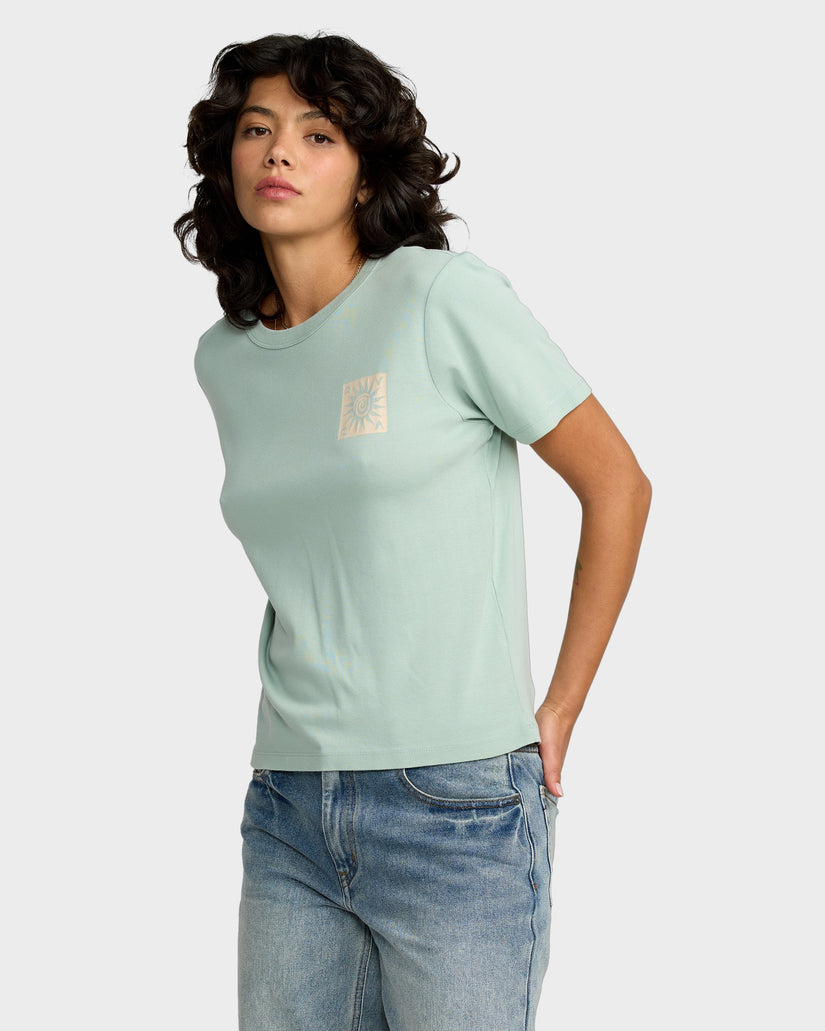 Womens Daily T-Shirt