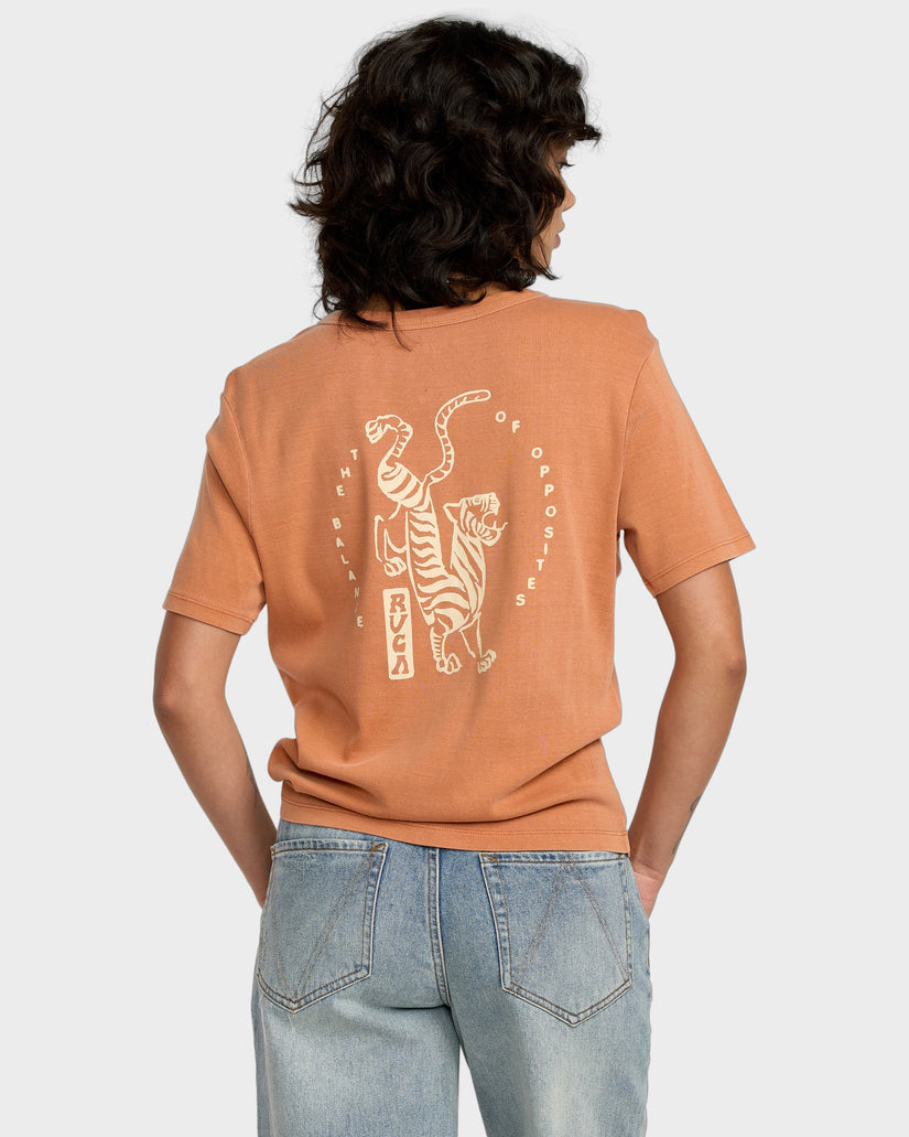 Womens Daily T-Shirt
