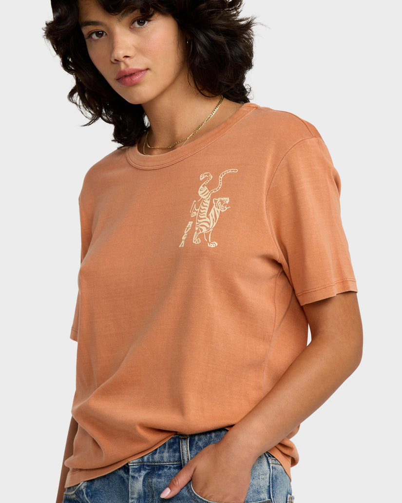 Womens Daily T-Shirt