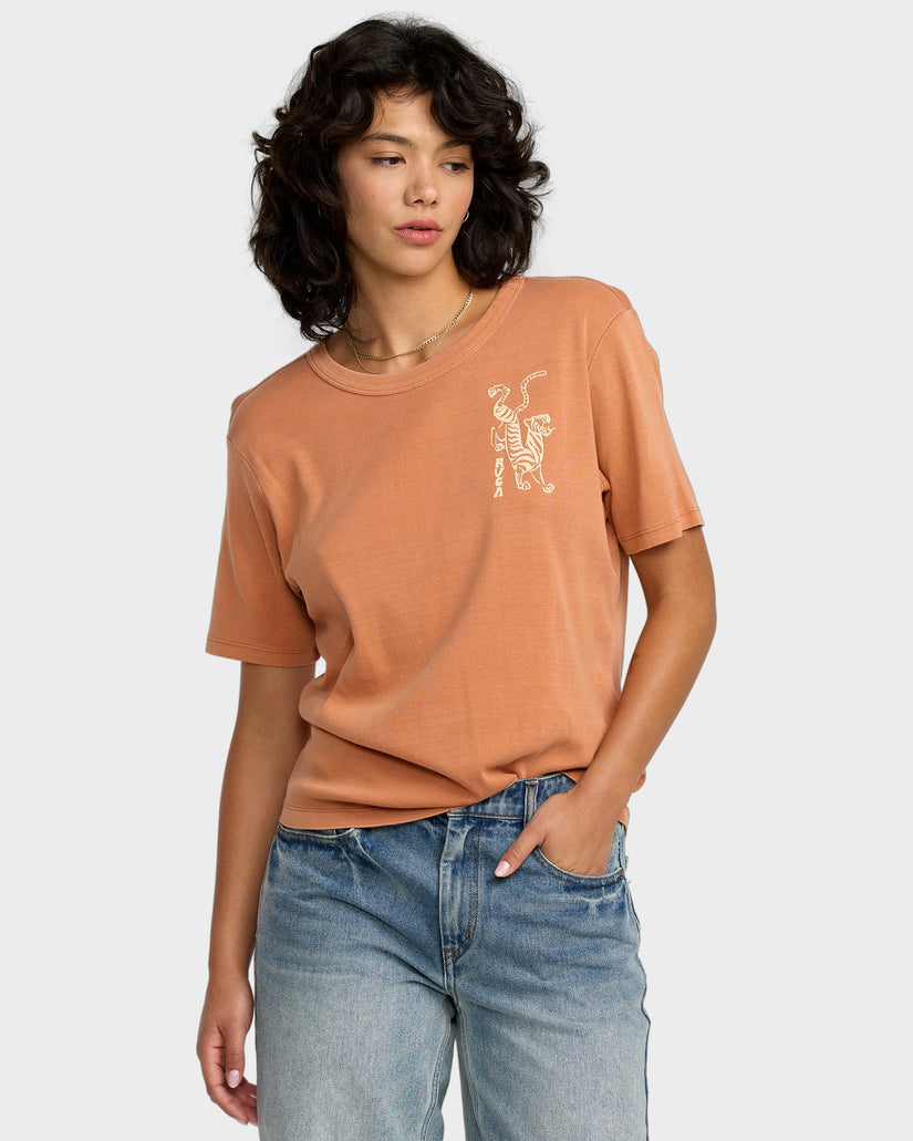 Womens Daily T-Shirt