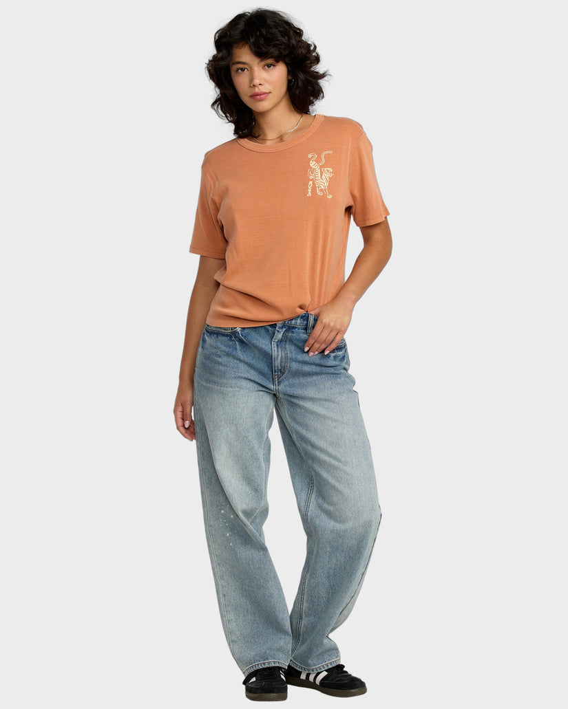 Womens Daily T-Shirt