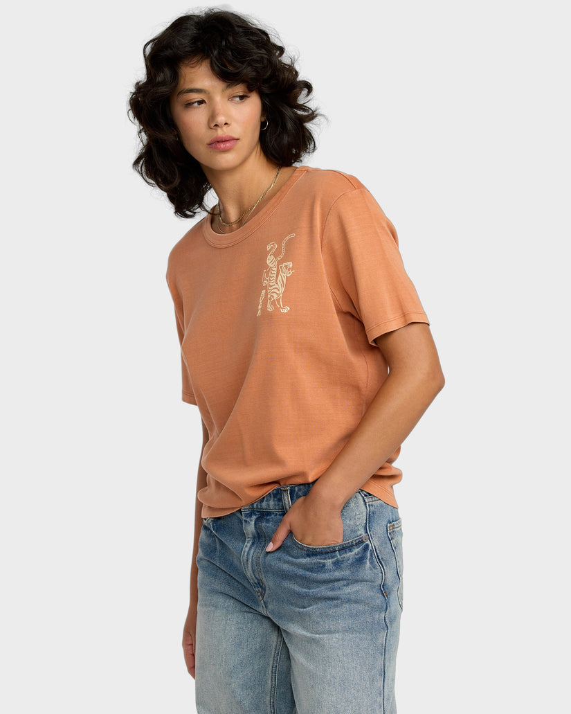 Womens Daily T-Shirt