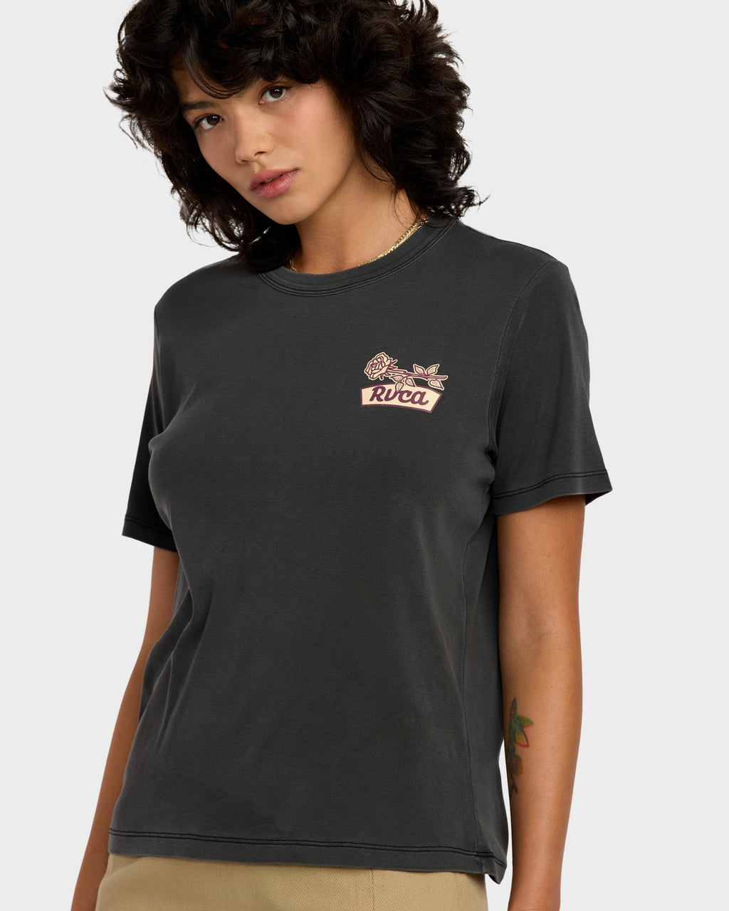 Womens Dailty T-Shirt