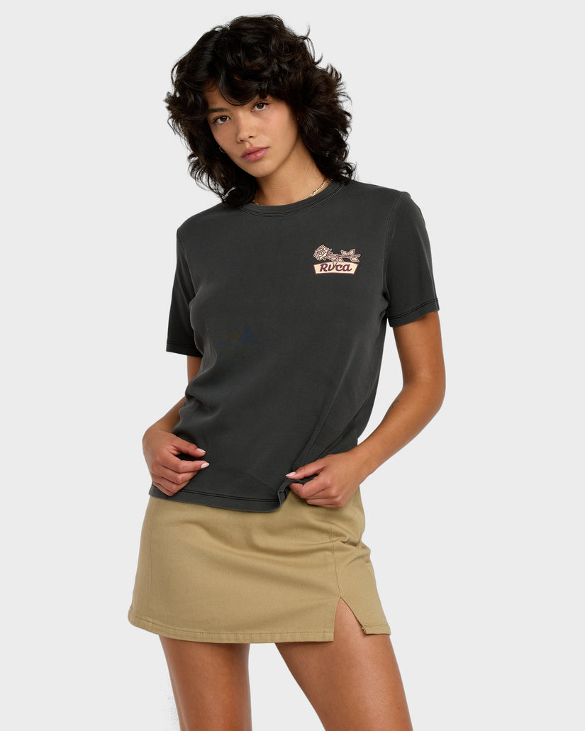 Womens Dailty T-Shirt