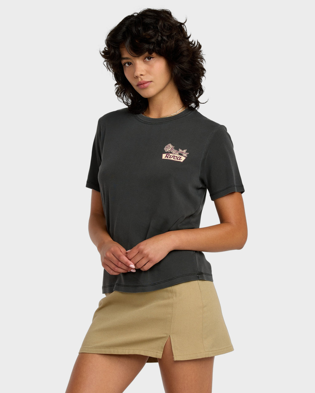 Womens Dailty T-Shirt