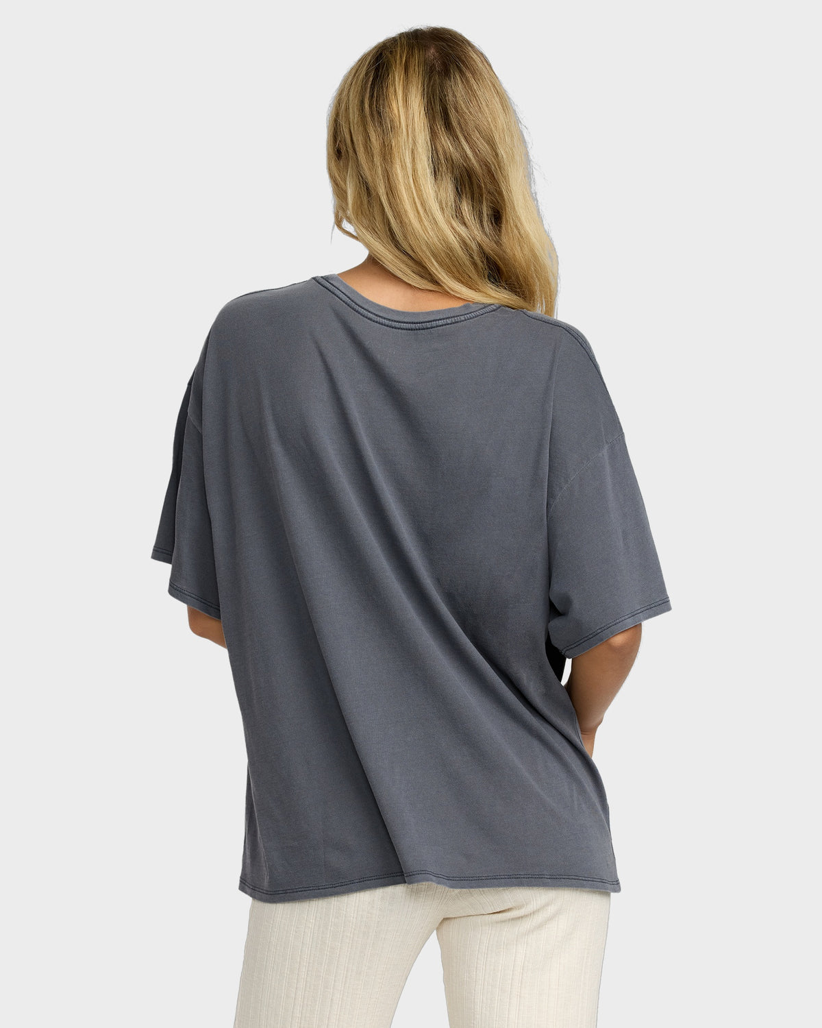 Womens Baggie Tee II T-Shirt