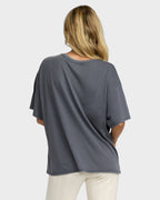Womens Baggie Tee II T-Shirt