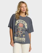 Womens Baggie Tee II T-Shirt