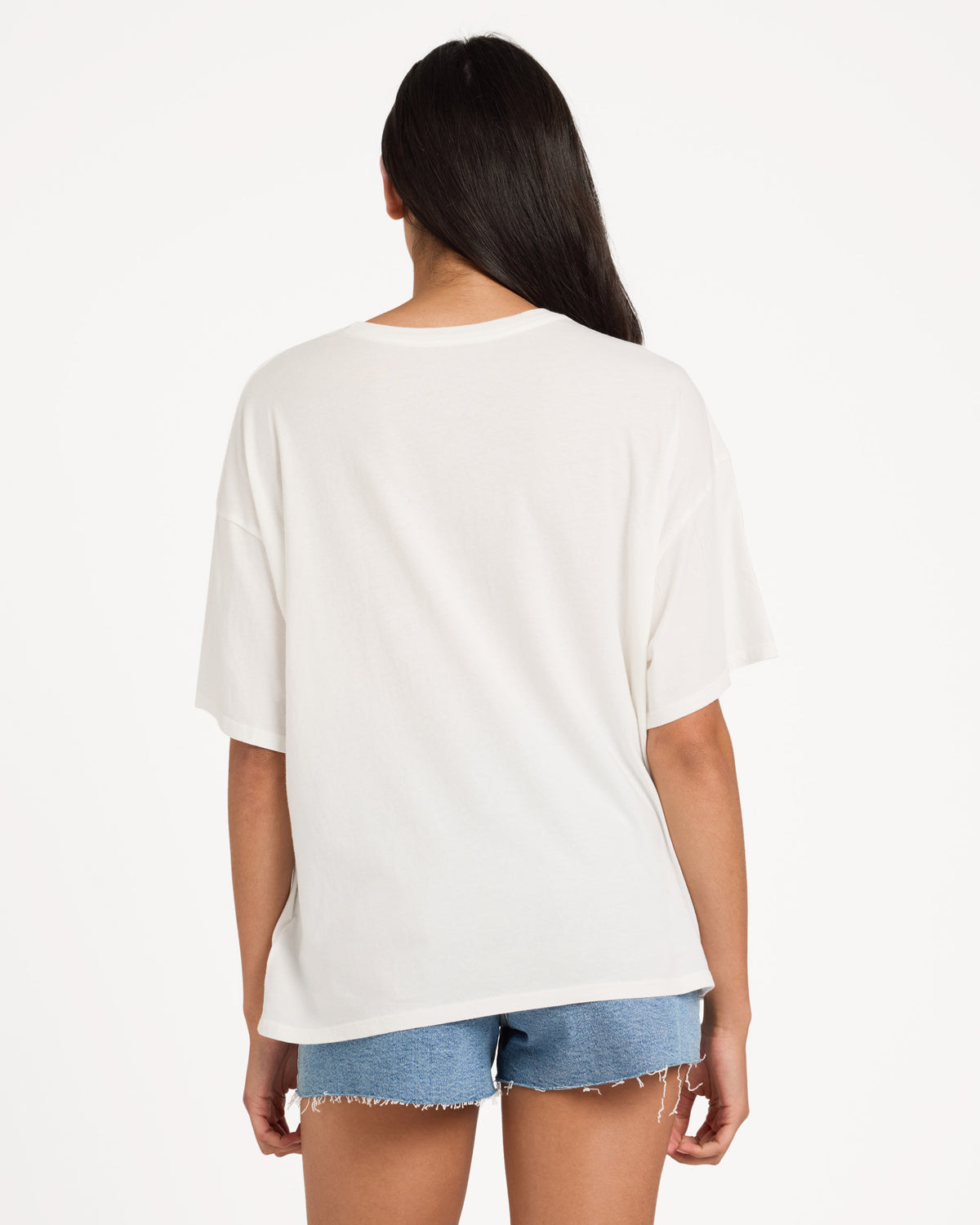 Womens Baggie Tee II T-Shirt
