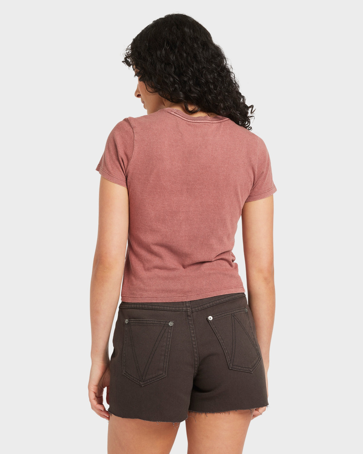 Womens 411 T-Shirt