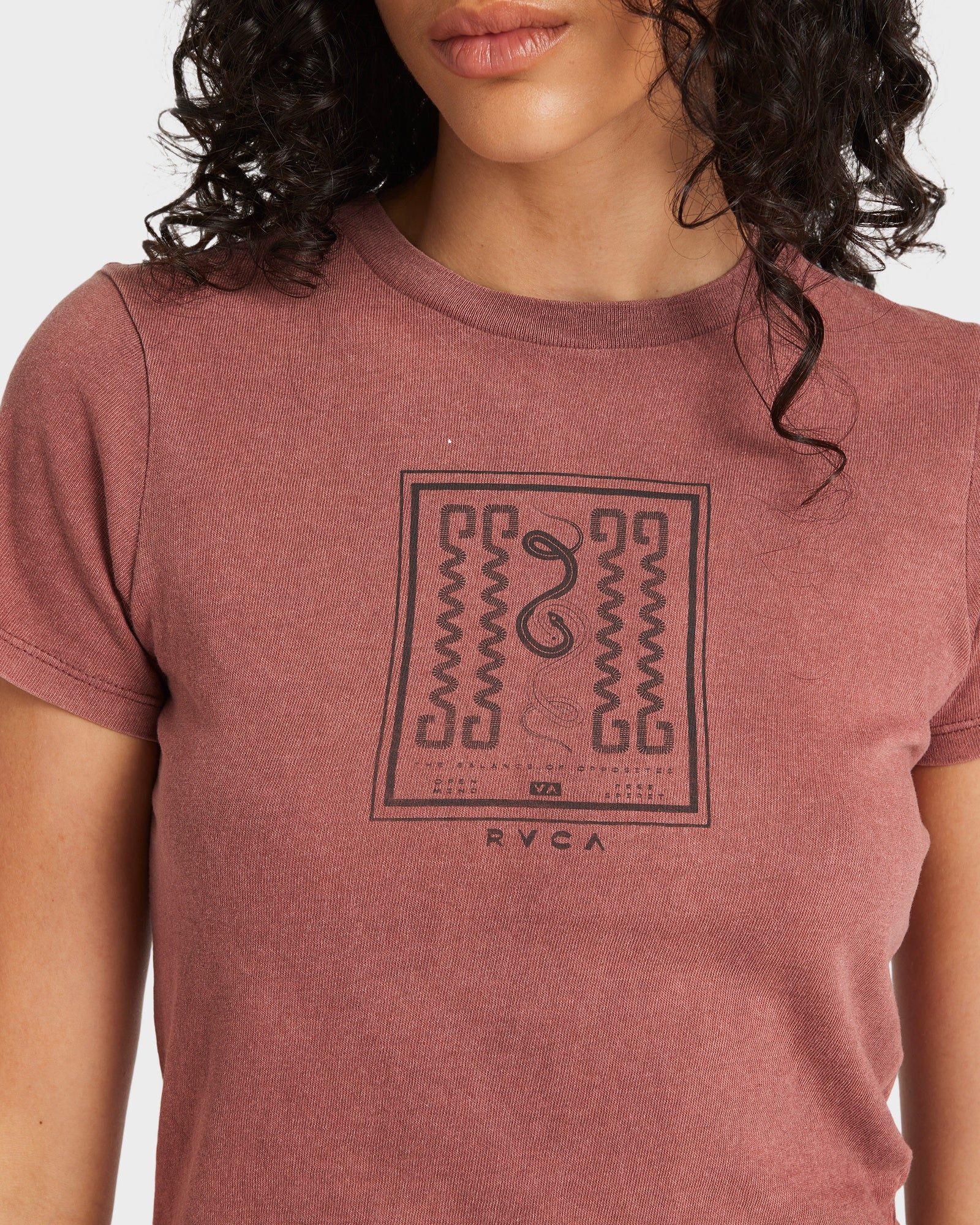 Womens 411 T-Shirt