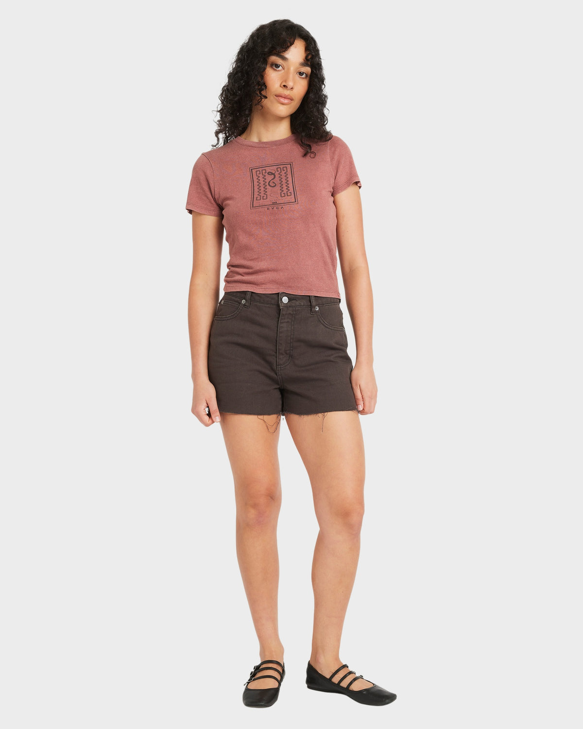 Womens 411 T-Shirt