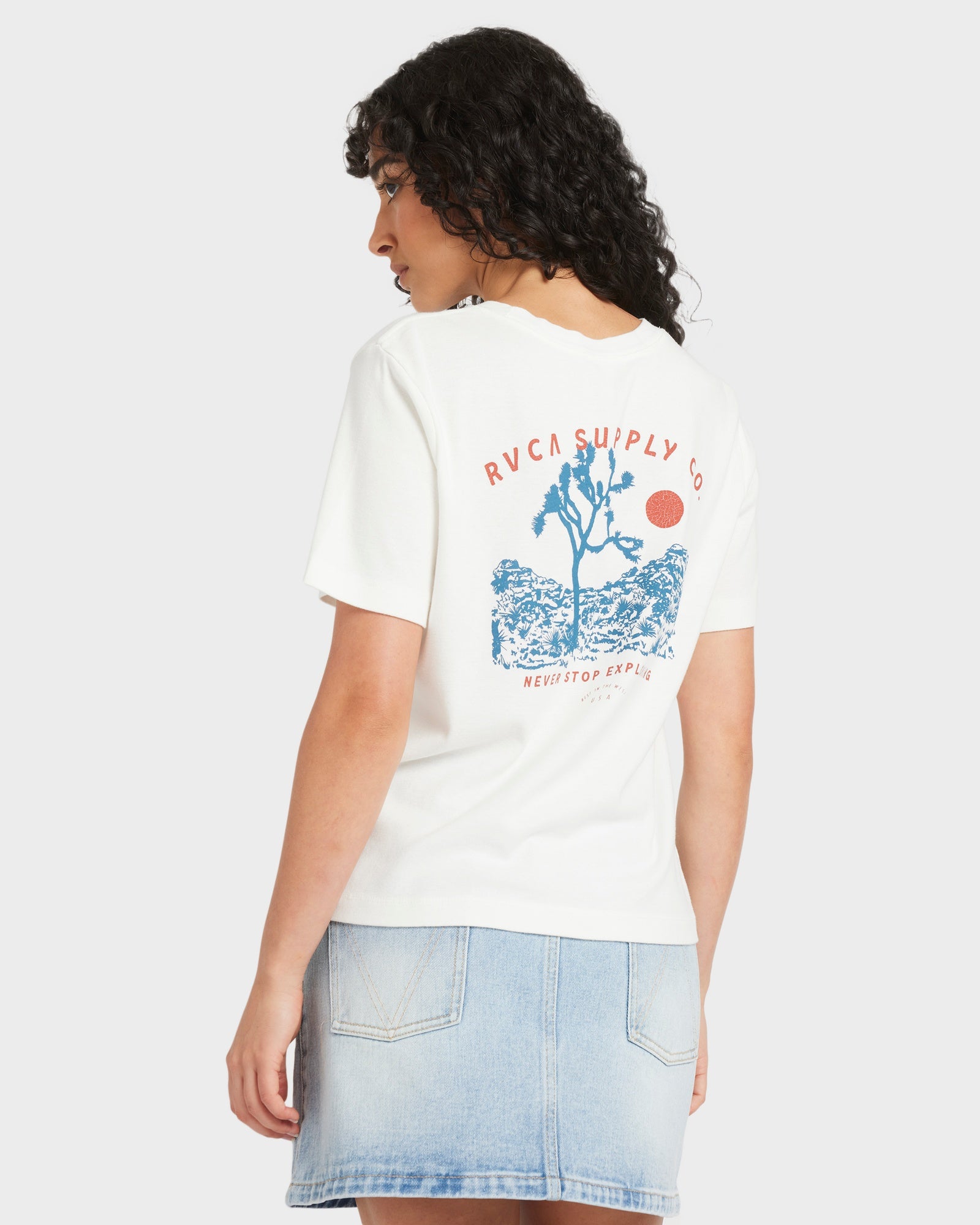 Womens Icon T-Shirt