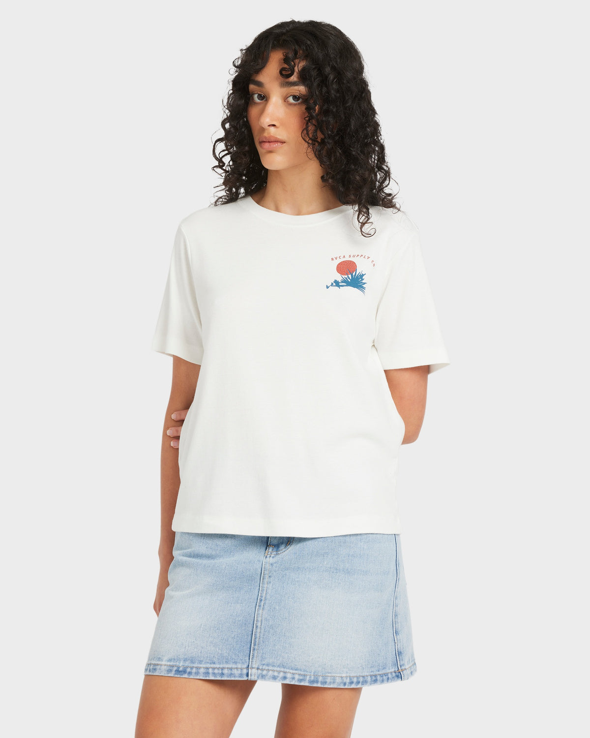 Womens Icon T-Shirt