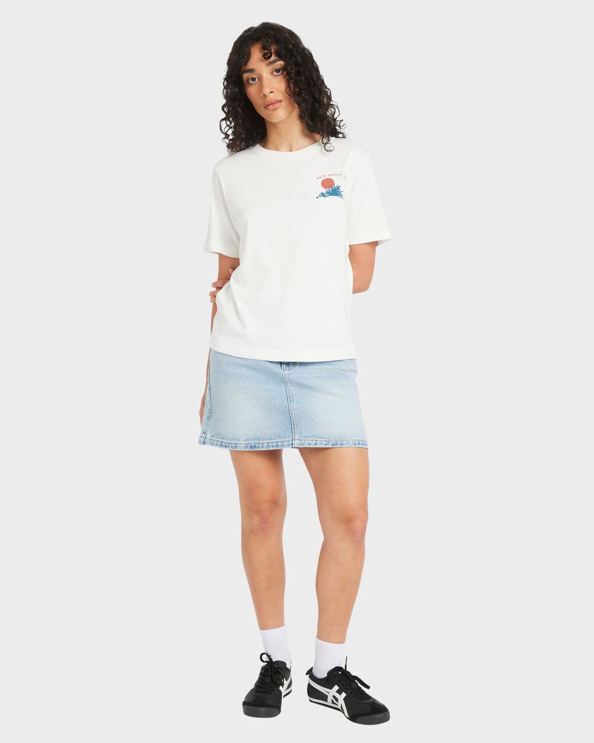 Womens Icon T-Shirt