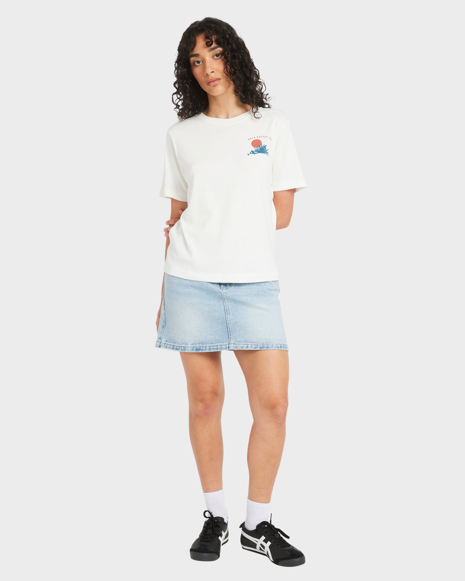 Womens Icon T-Shirt