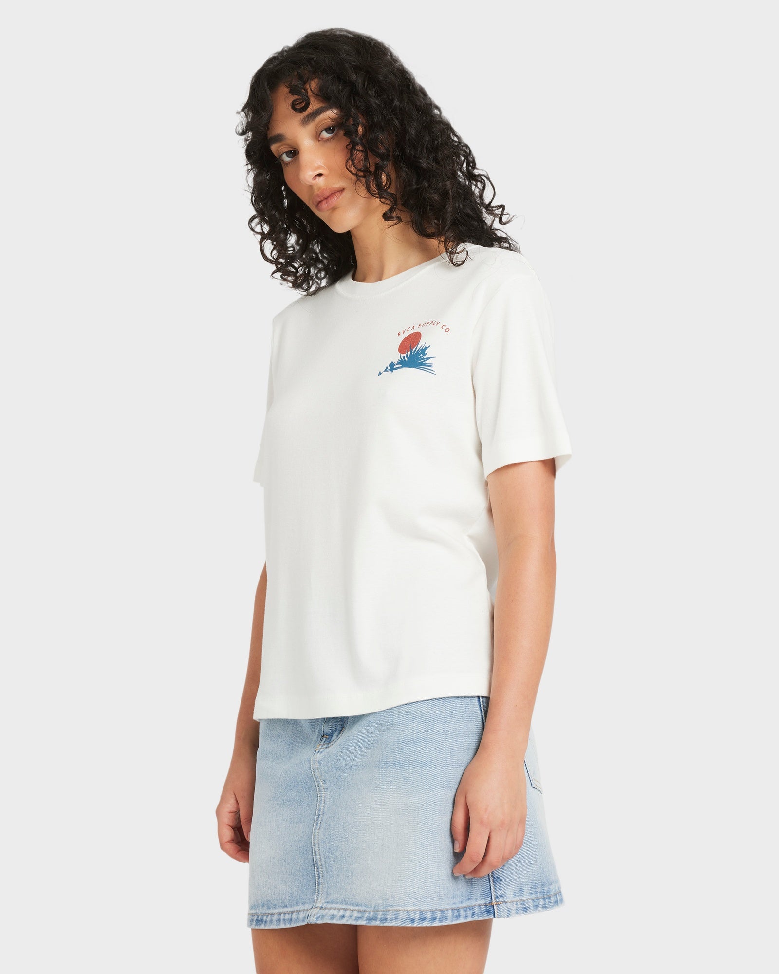 Womens Icon T-Shirt