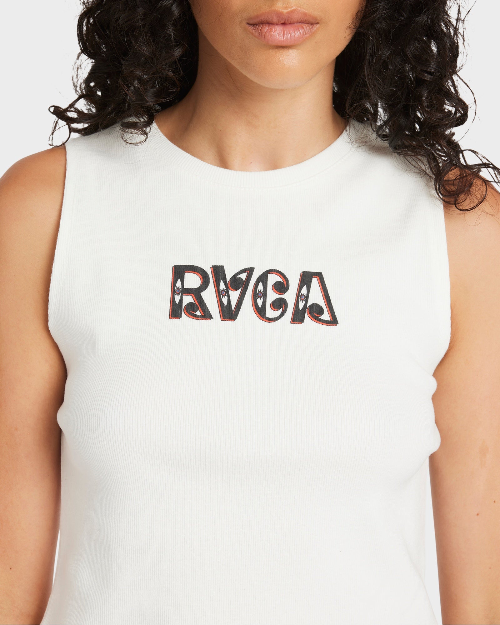 Womens Mel G Tank Top