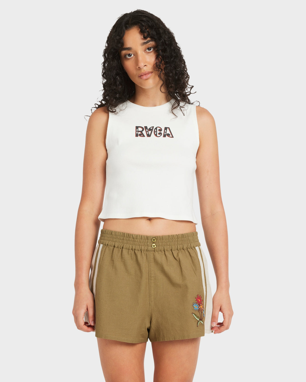 Womens Mel G Tank Top