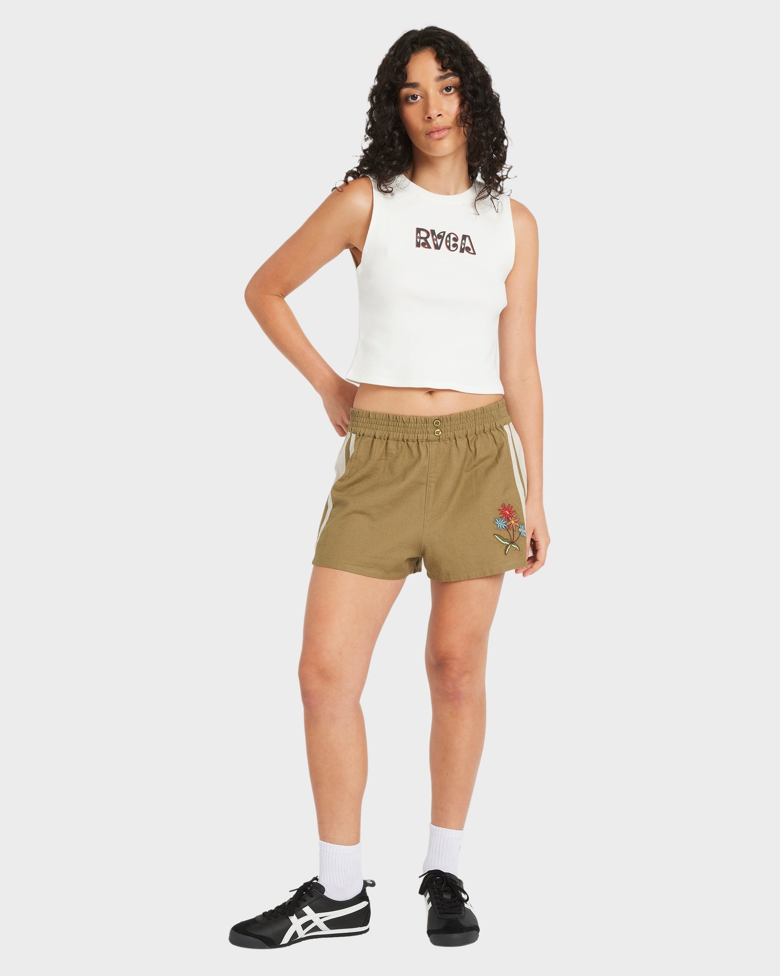 Womens Mel G Tank Top