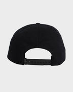 Mens Rat Nest Snapback Cap