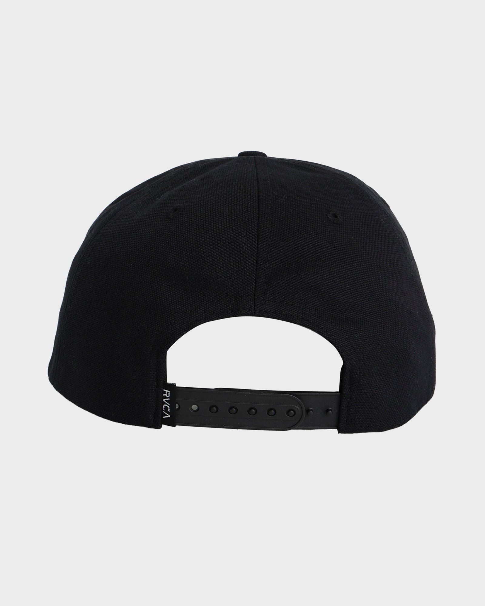 Mens Rat Nest Snapback Cap