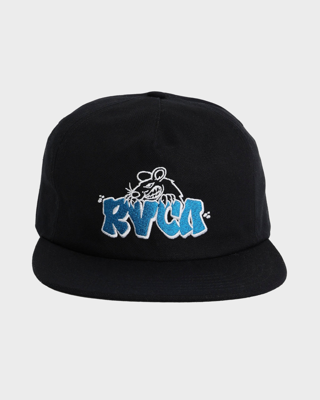 Mens Rat Nest Snapback Cap