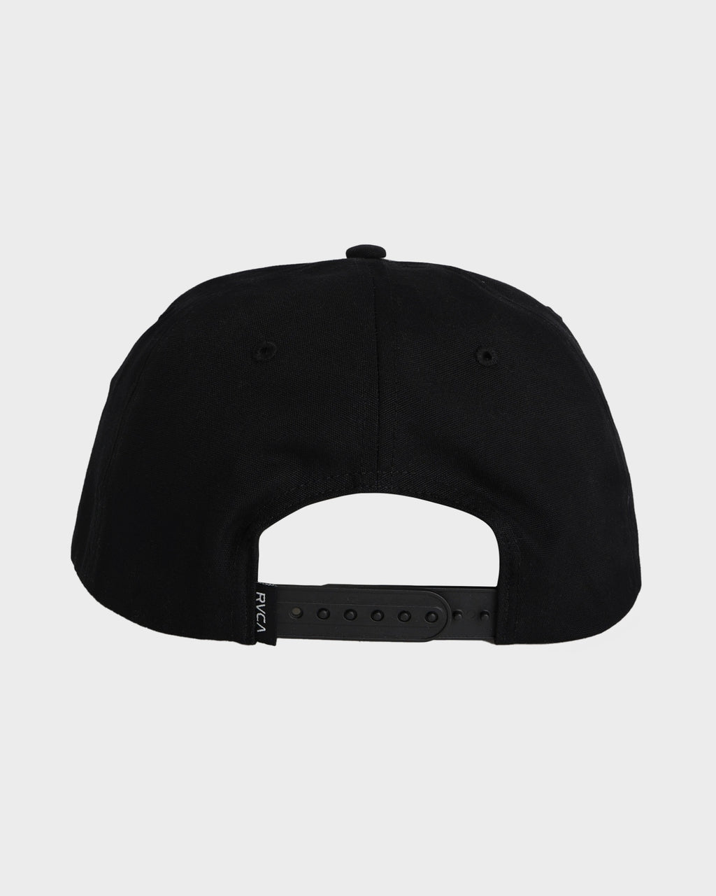 Mens Speed Check Snapback Cap