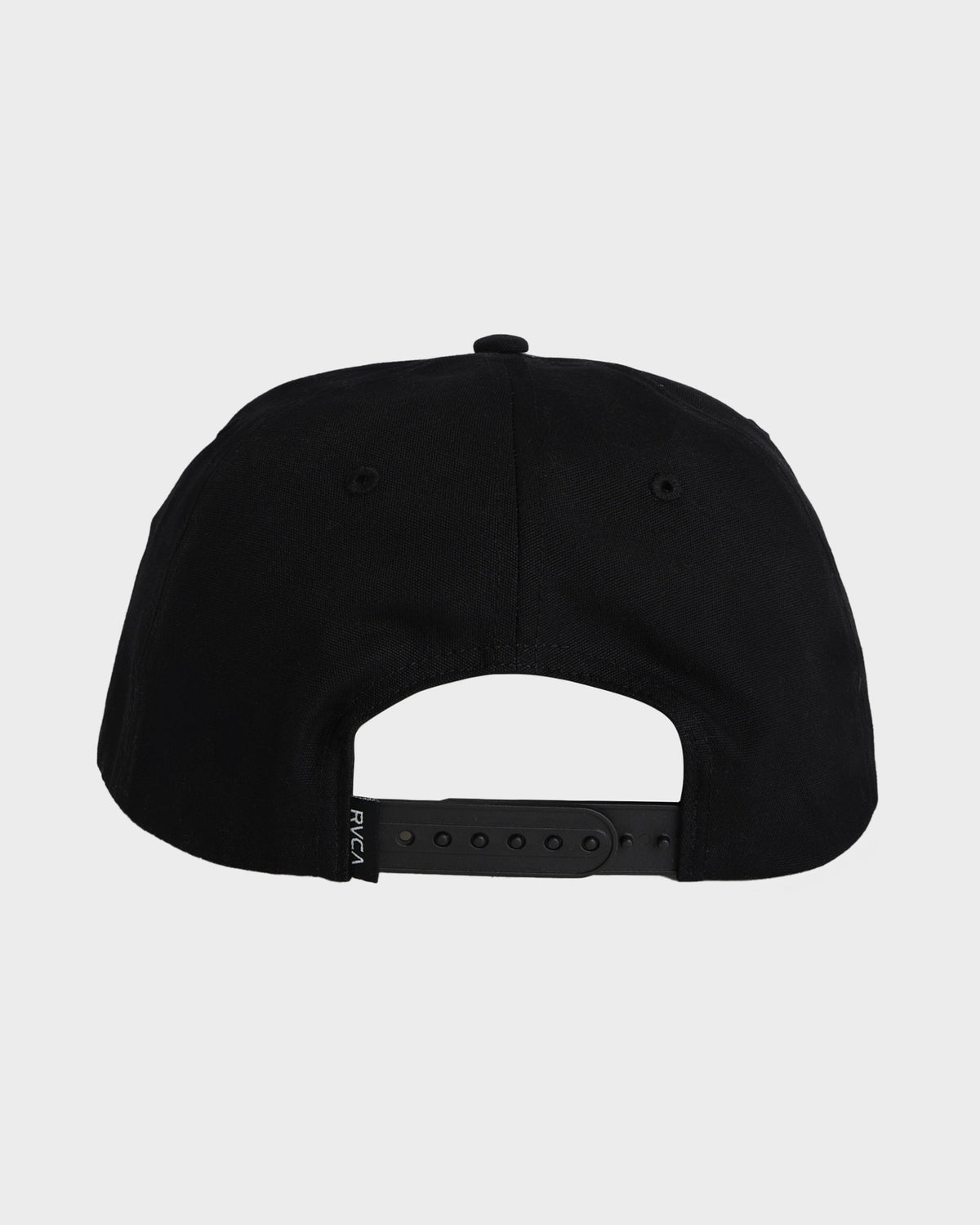 Mens Speed Check Snapback Cap