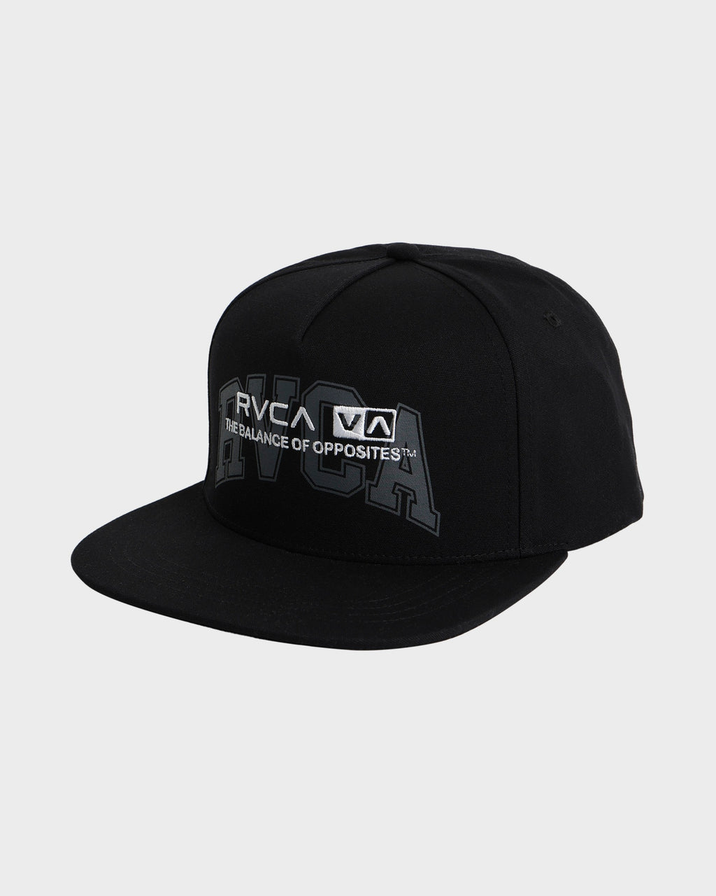 Mens Unitext Snapback Cap