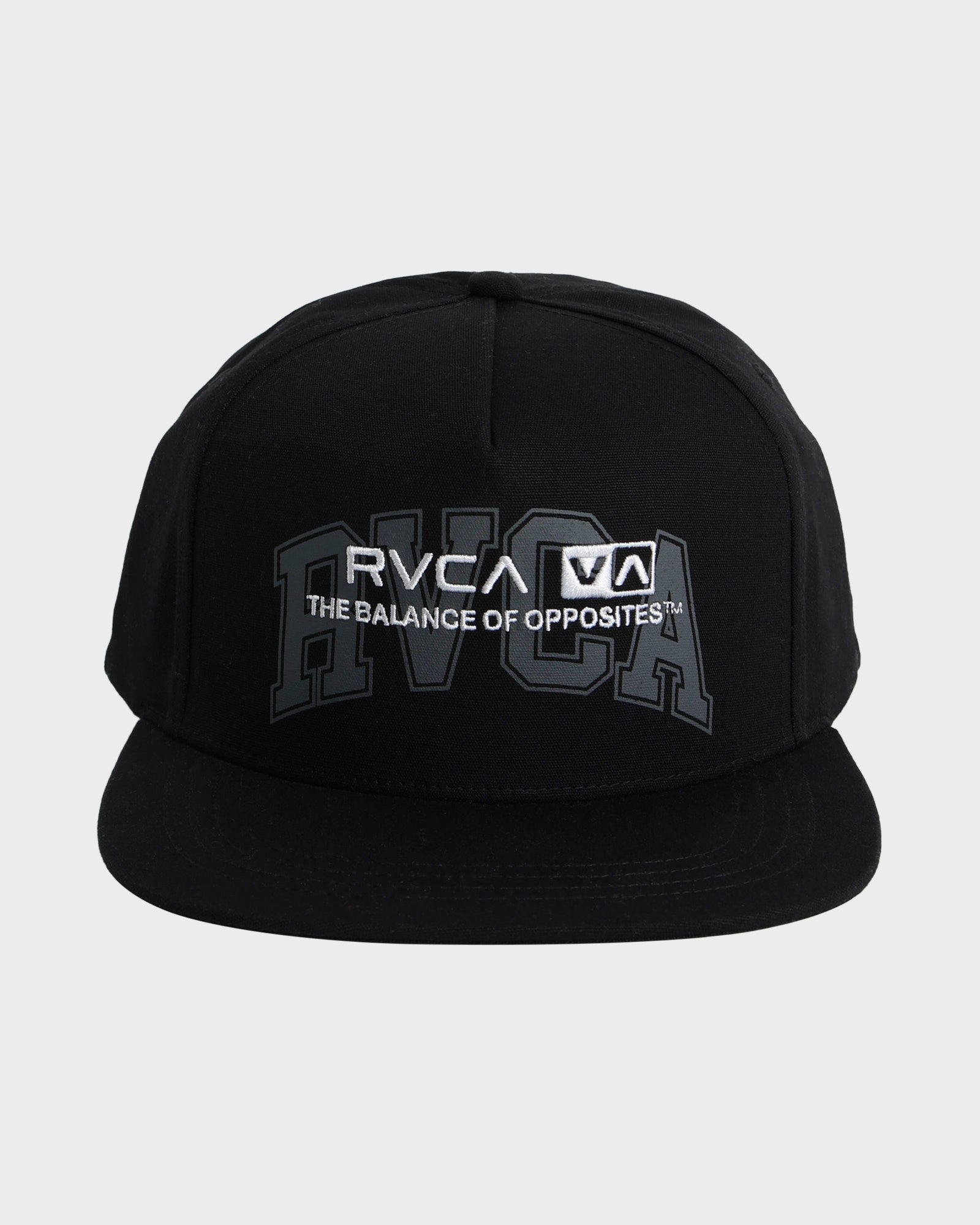 Mens Unitext Snapback Cap