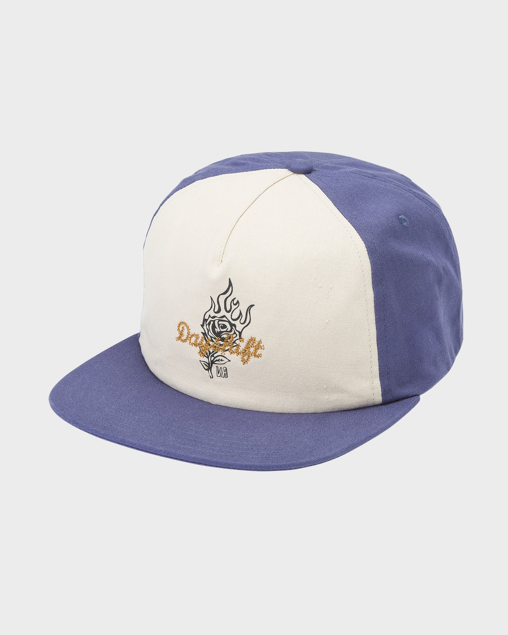 Mens Ksl Snapback Cap