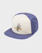 Mens Ksl Snapback Cap