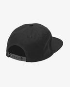 Mens Va Infield Snapback Cap