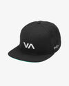 Mens Va Infield Snapback Cap