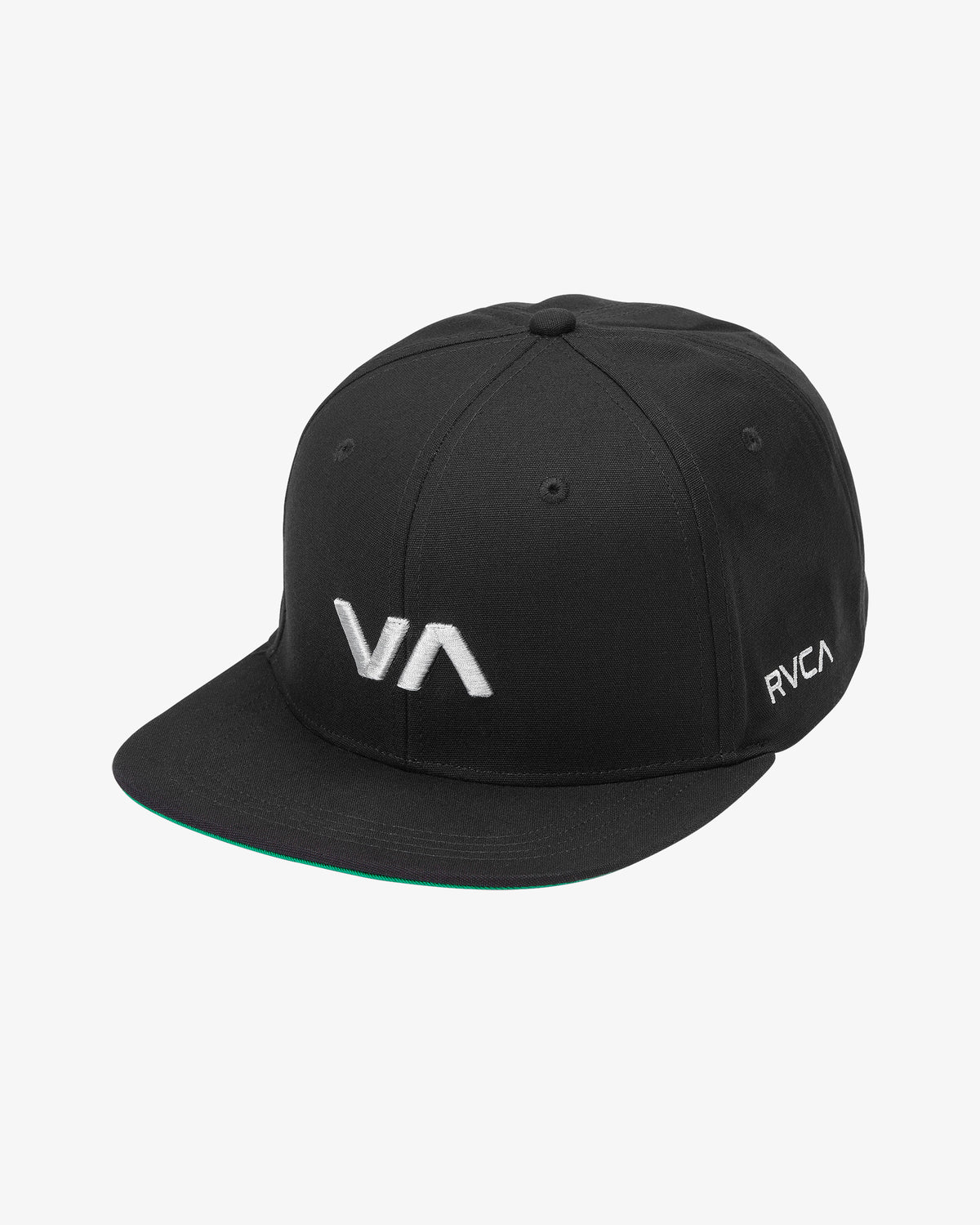 Mens Va Infield Snapback Cap