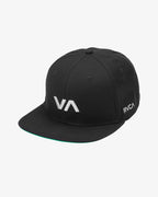 Mens Va Infield Snapback Cap
