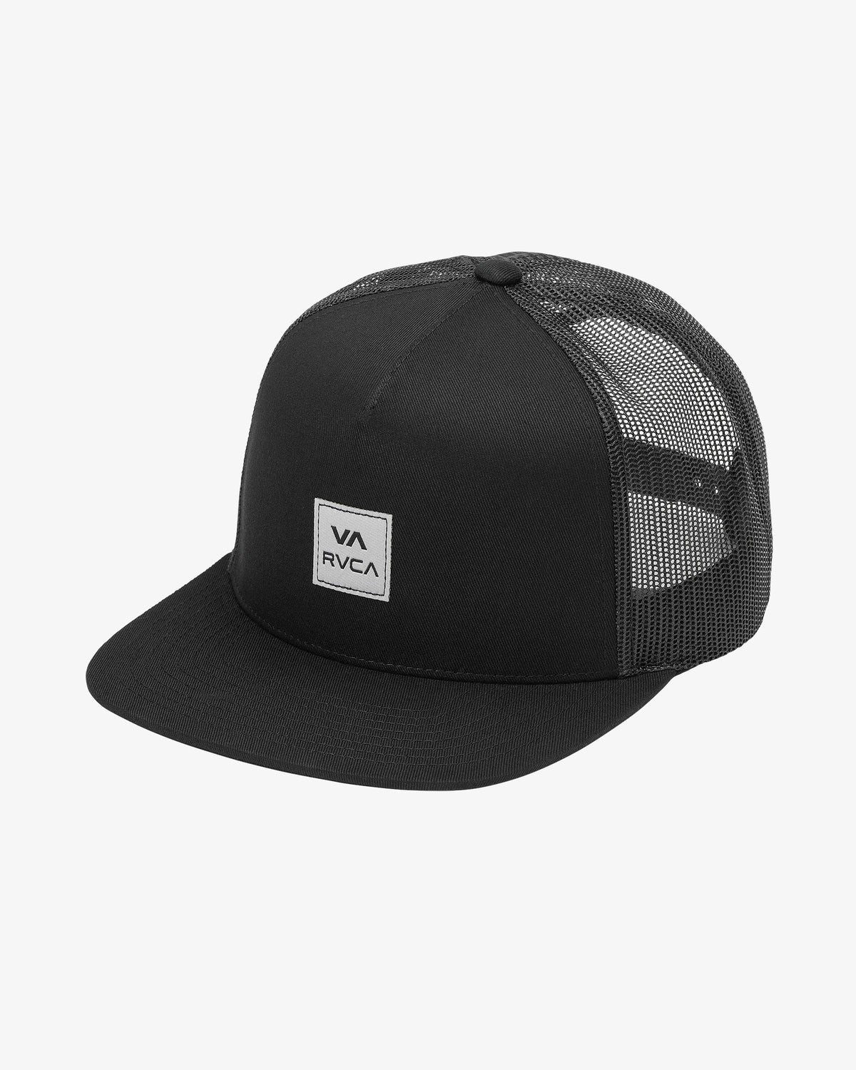Mens VA ATW Trucker Cap