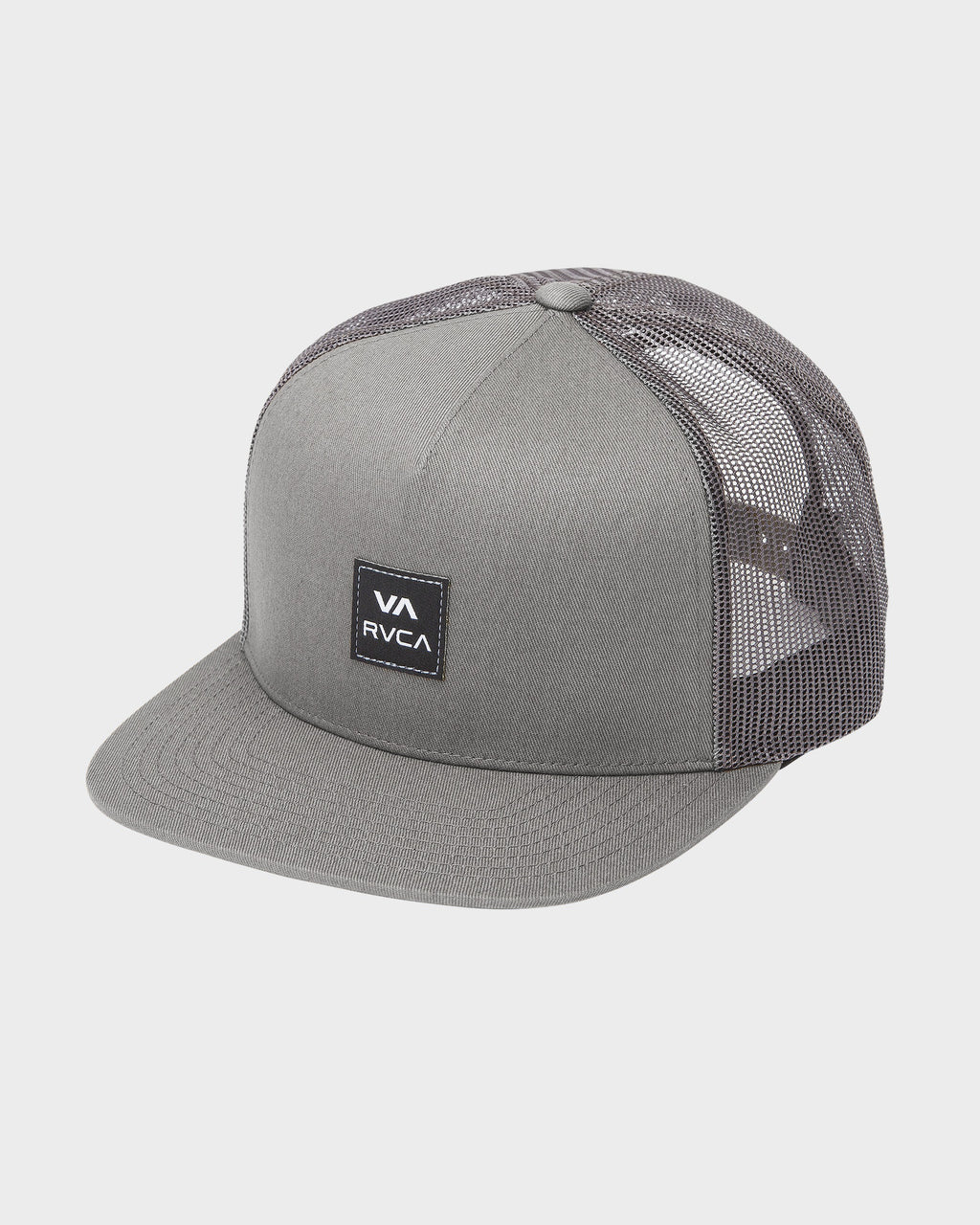 Mens Va Atw Trucker Cap
